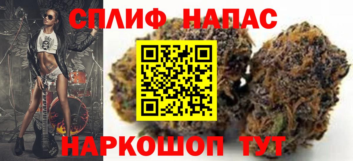Конопля Ganja Дубна